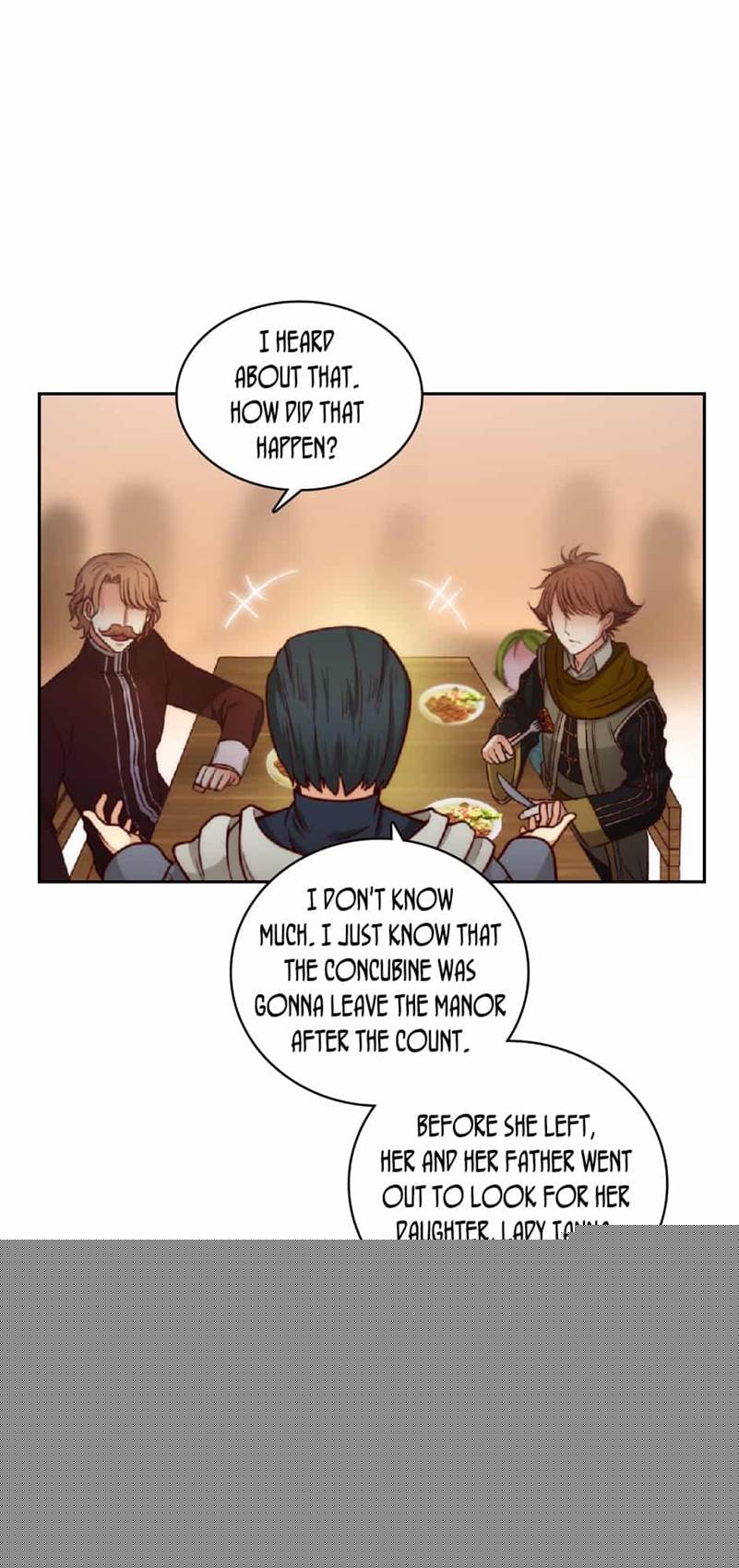 Reminiscence Adonis Chapter 41 - HolyManga.Net