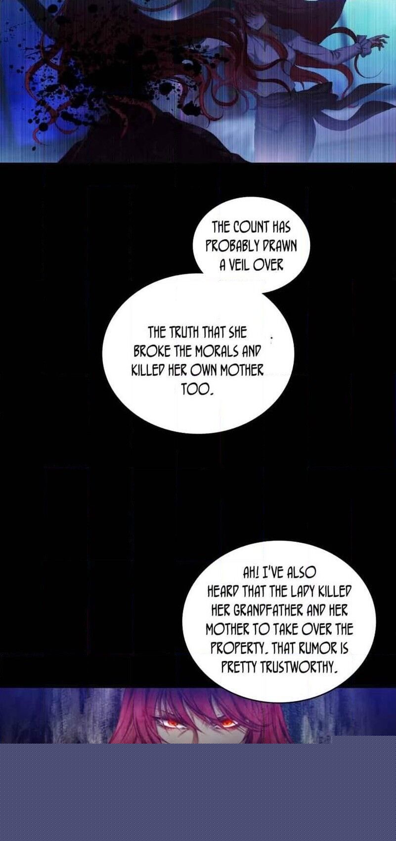 Reminiscence Adonis Chapter 41 - HolyManga.Net