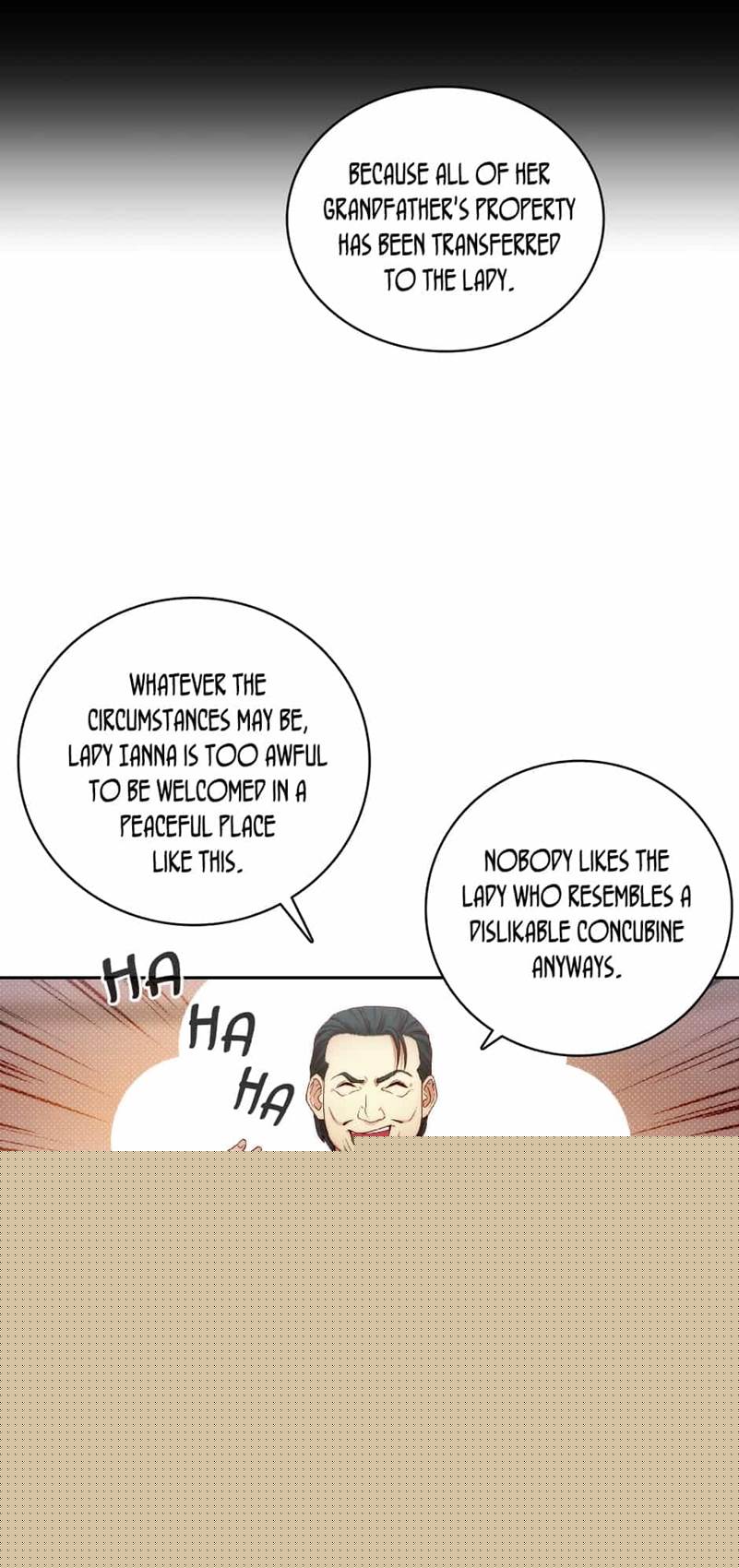 Reminiscence Adonis Chapter 41 - HolyManga.Net