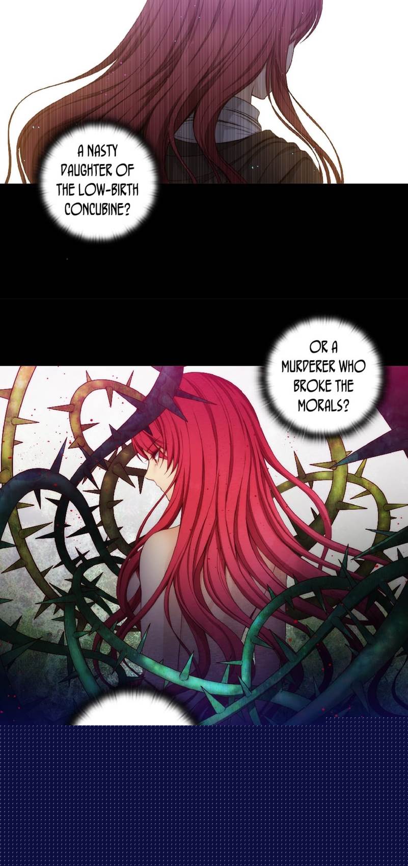 Reminiscence Adonis Chapter 41 - HolyManga.Net