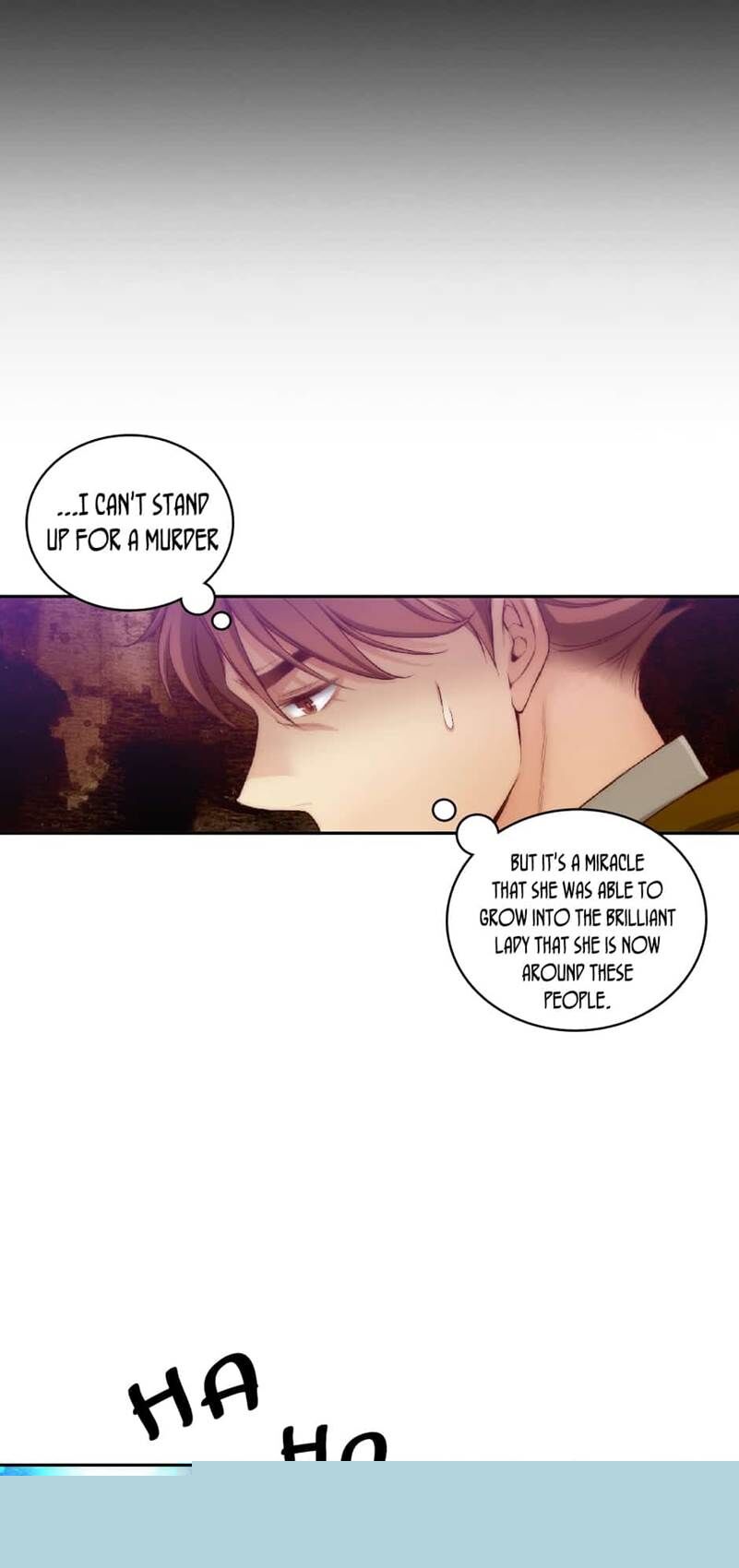Reminiscence Adonis Chapter 41 - HolyManga.Net