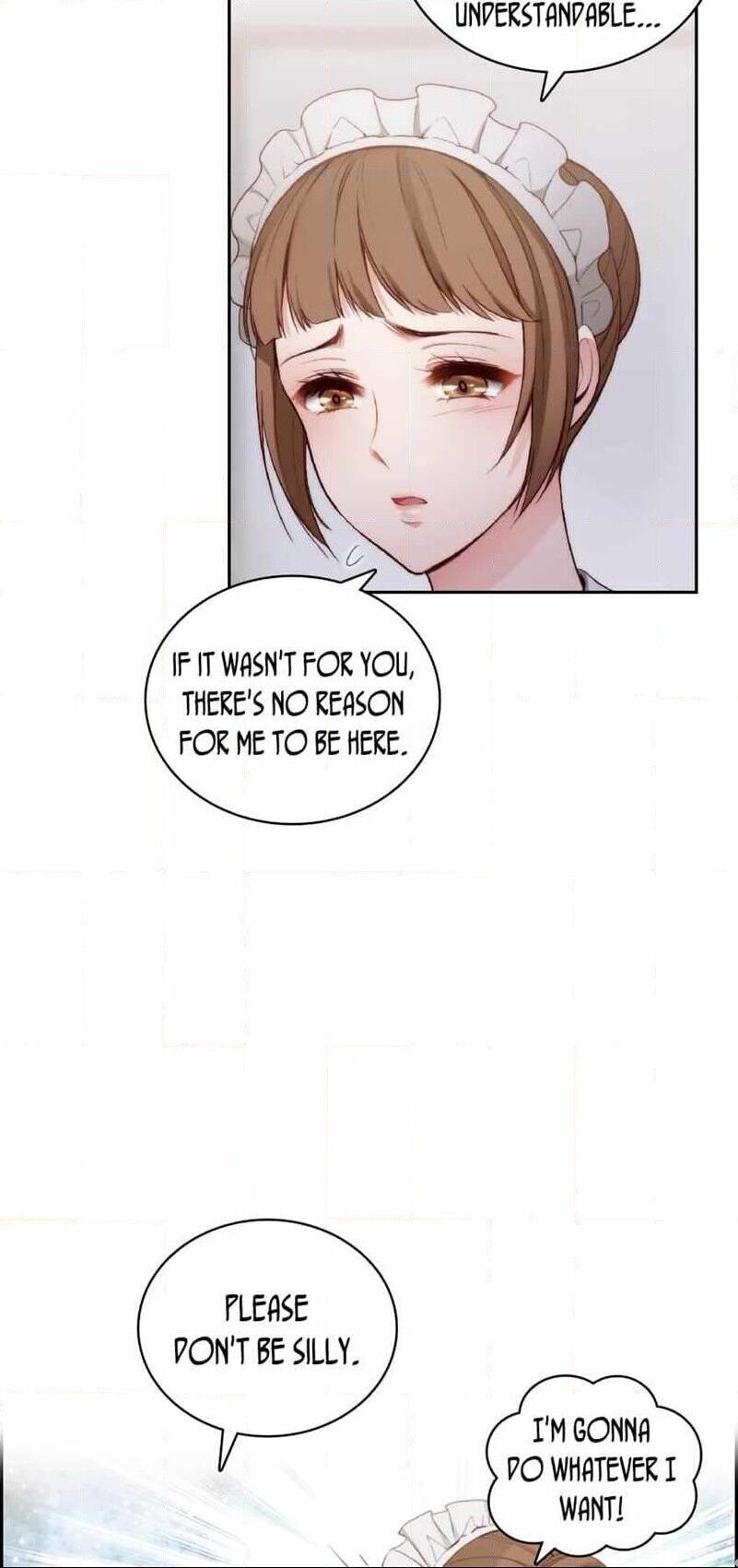 Reminiscence Adonis Chapter 41 - HolyManga.Net