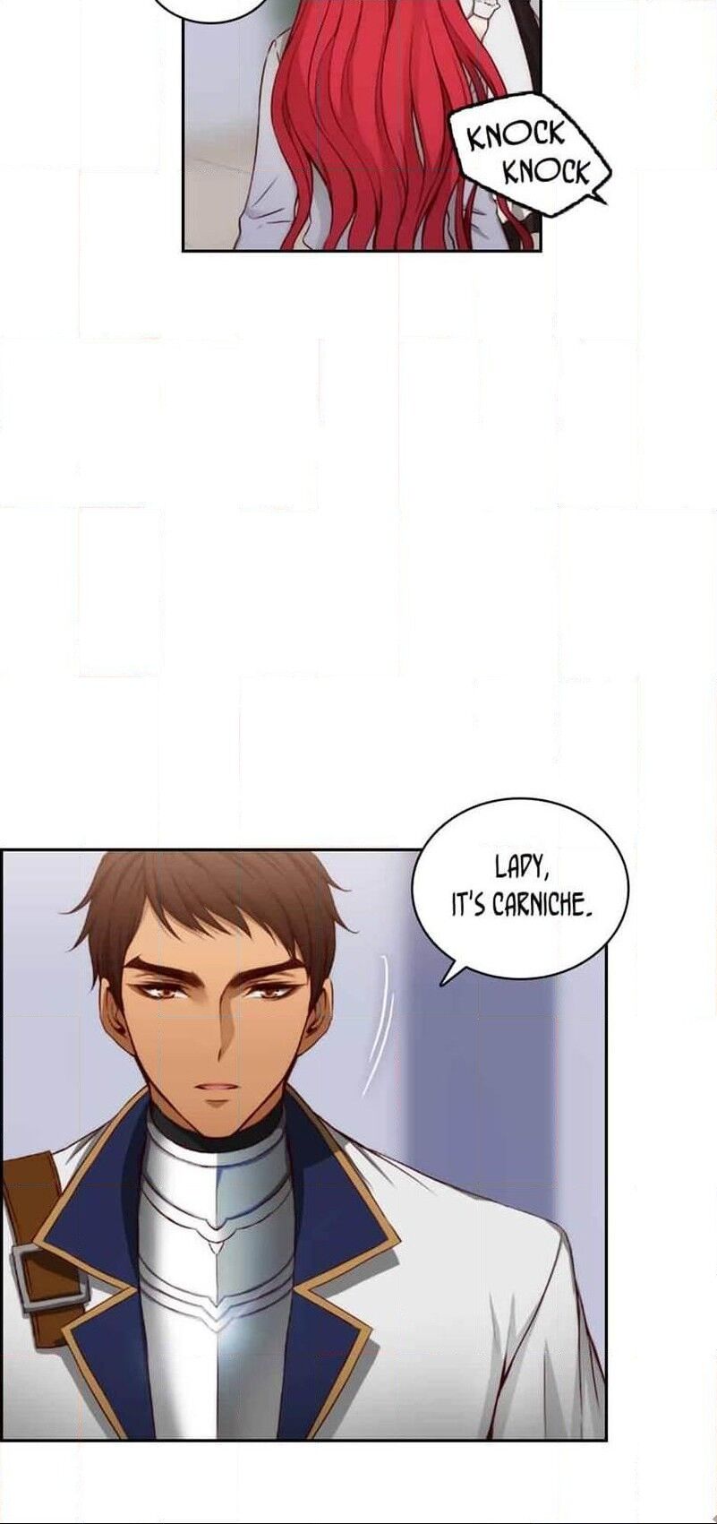 Reminiscence Adonis Chapter 41 - HolyManga.Net