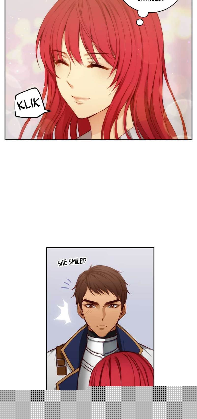 Reminiscence Adonis Chapter 41 - HolyManga.Net