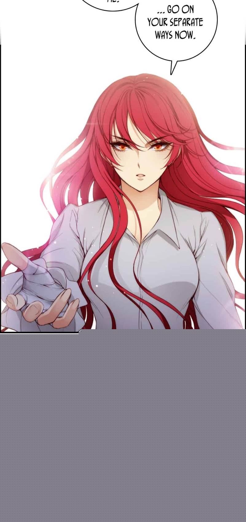 Reminiscence Adonis Chapter 41 - HolyManga.Net