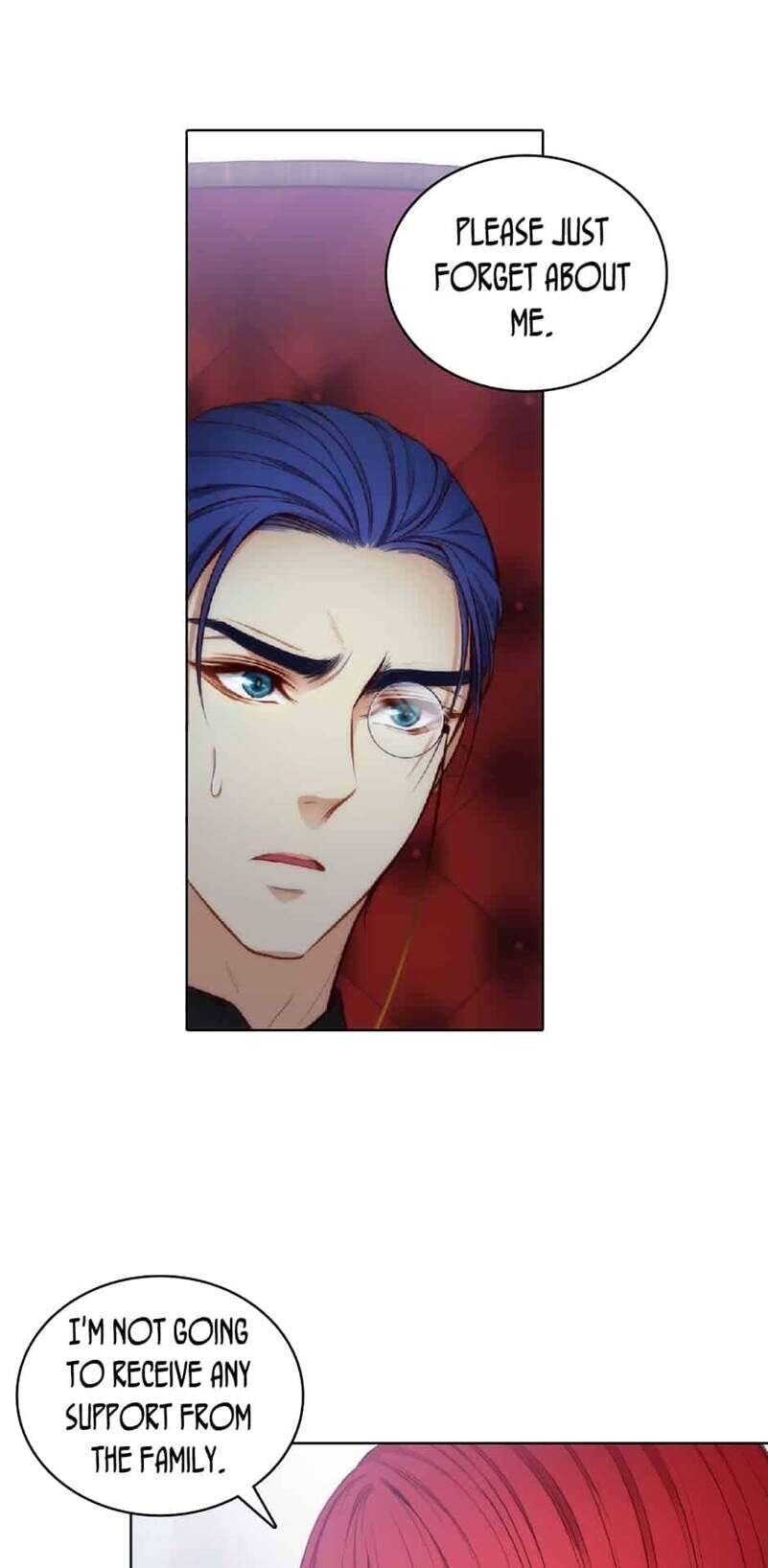 Reminiscence Adonis Chapter 41 - HolyManga.Net