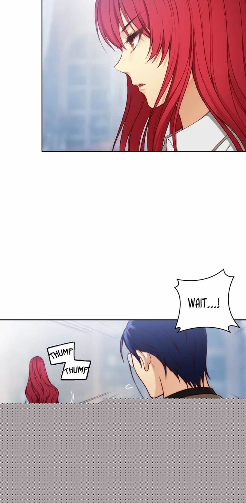 Reminiscence Adonis Chapter 41 - HolyManga.Net