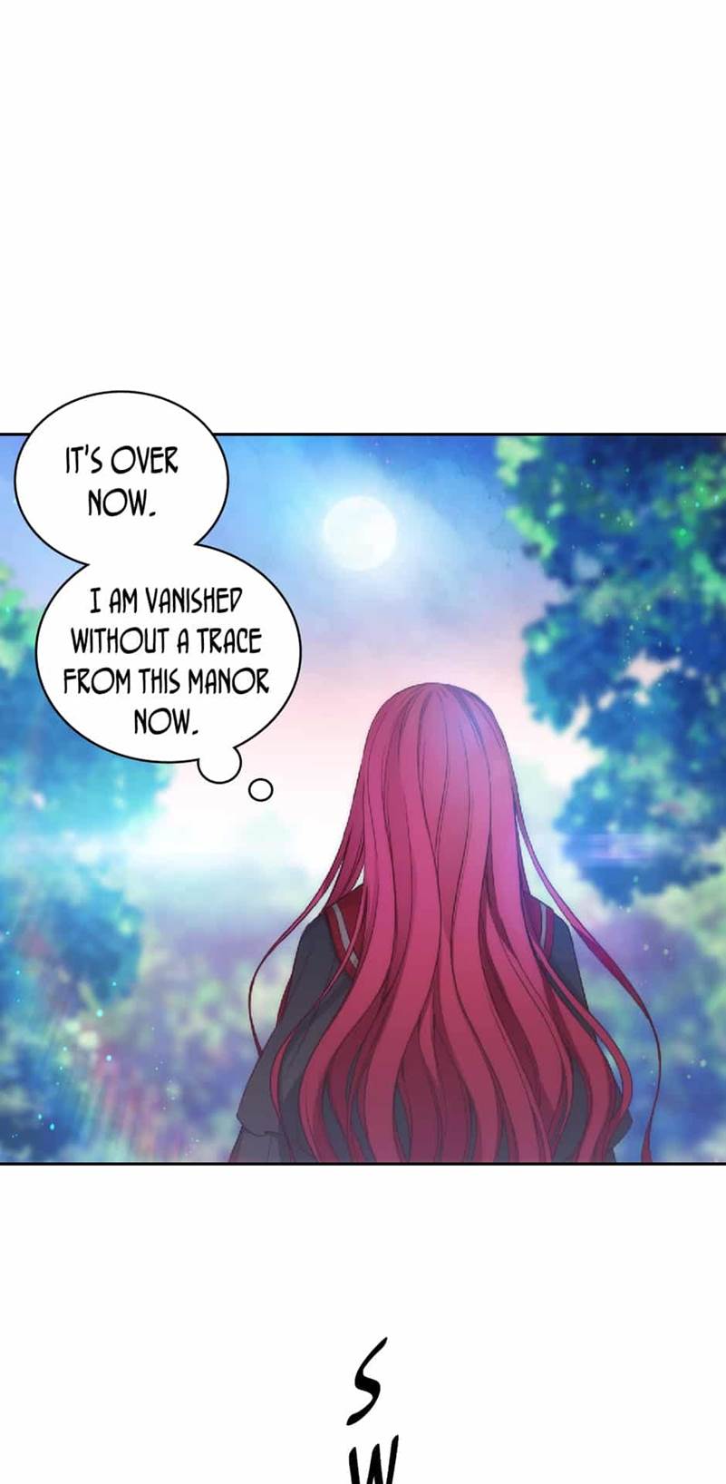 Reminiscence Adonis Chapter 41 - HolyManga.Net