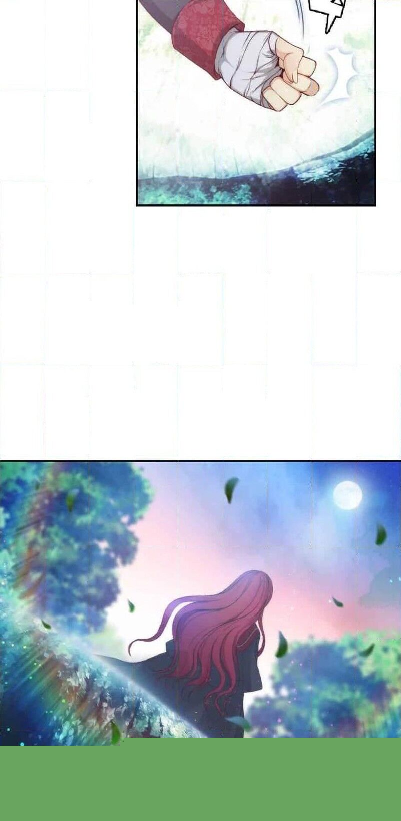 Reminiscence Adonis Chapter 41 - HolyManga.Net