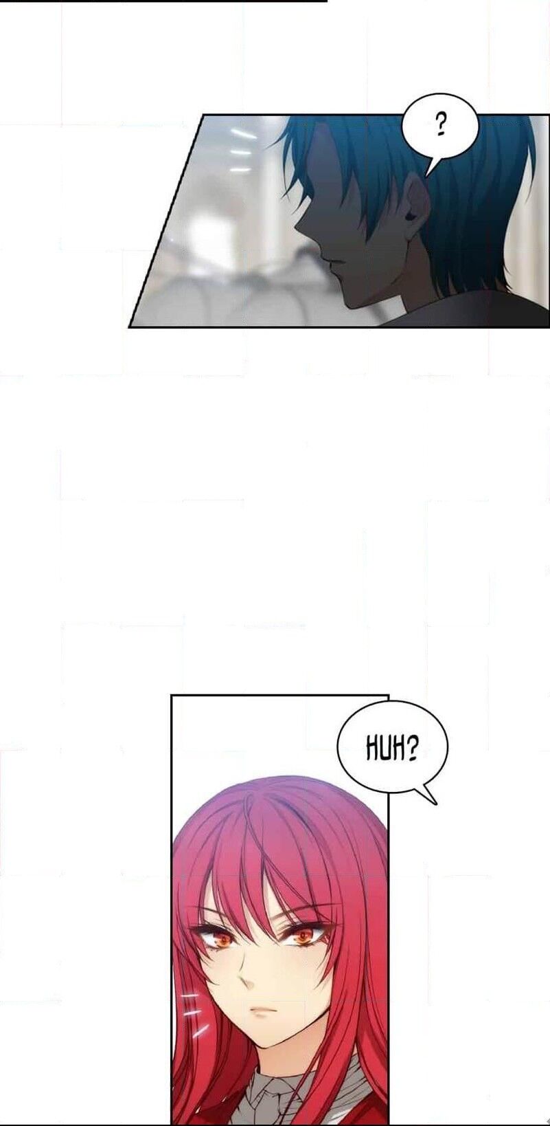 Reminiscence Adonis Chapter 41 - HolyManga.Net