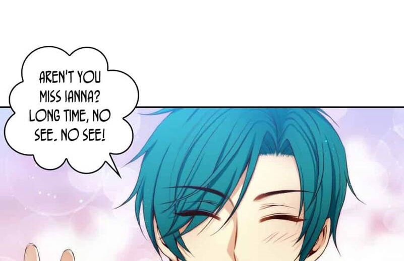 Reminiscence Adonis Chapter 42 - HolyManga.Net