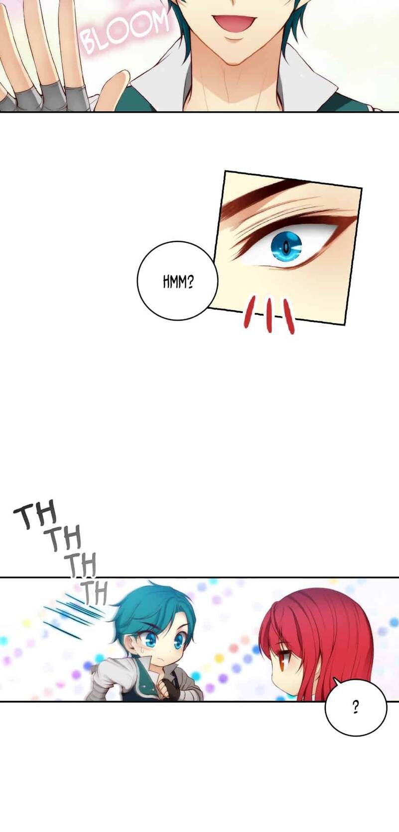 Reminiscence Adonis Chapter 42 - HolyManga.Net