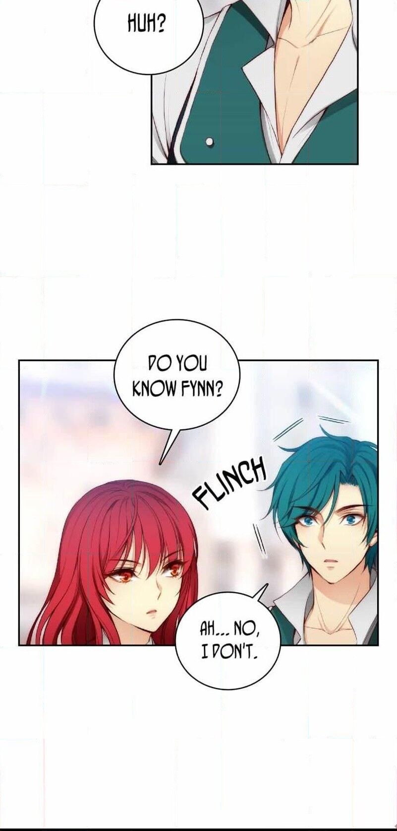Reminiscence Adonis Chapter 42 - HolyManga.Net