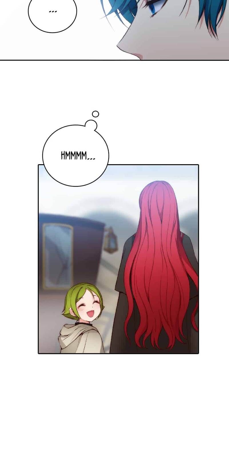 Reminiscence Adonis Chapter 42 - HolyManga.Net