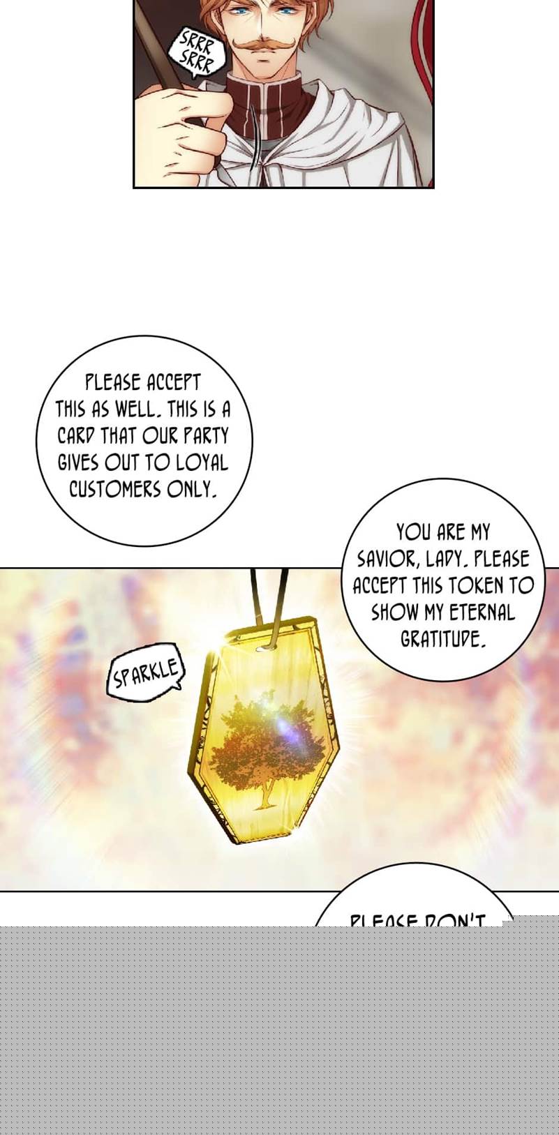 Reminiscence Adonis Chapter 42 - HolyManga.Net