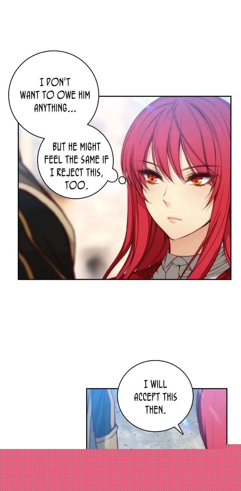 Reminiscence Adonis Chapter 42 - HolyManga.Net