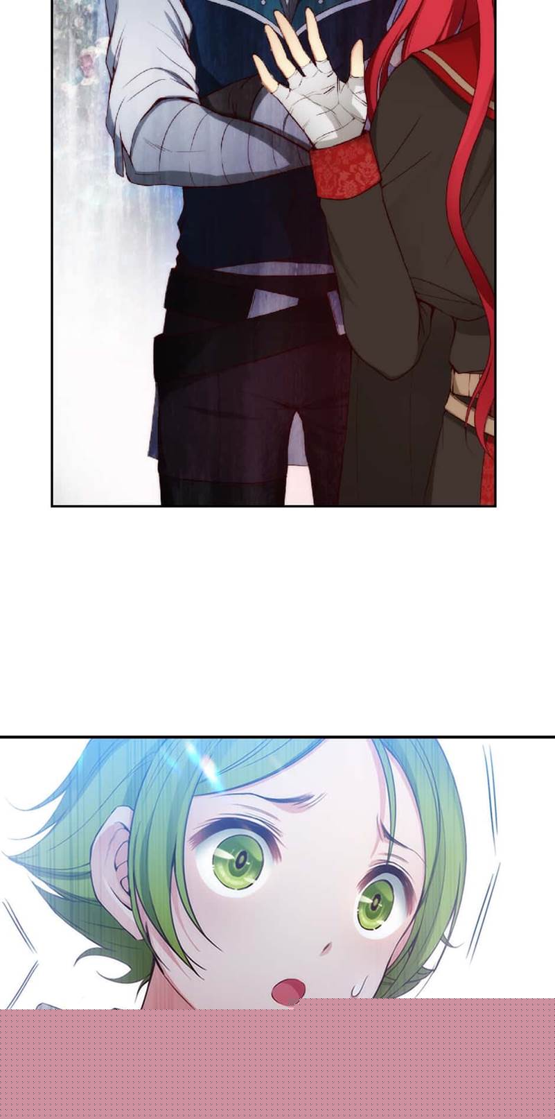 Reminiscence Adonis Chapter 42 - HolyManga.Net