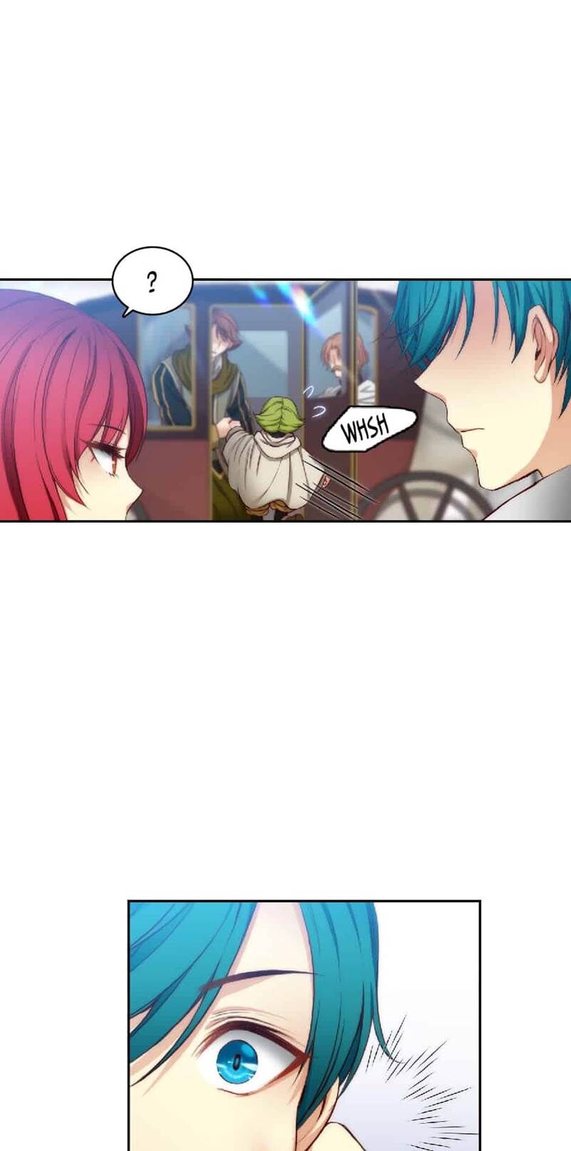 Reminiscence Adonis Chapter 42 - HolyManga.Net