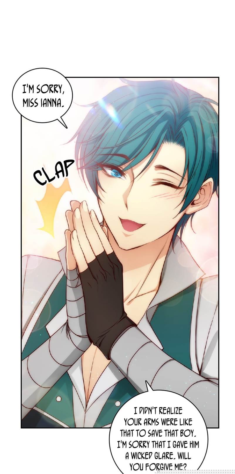 Reminiscence Adonis Chapter 42 - HolyManga.Net