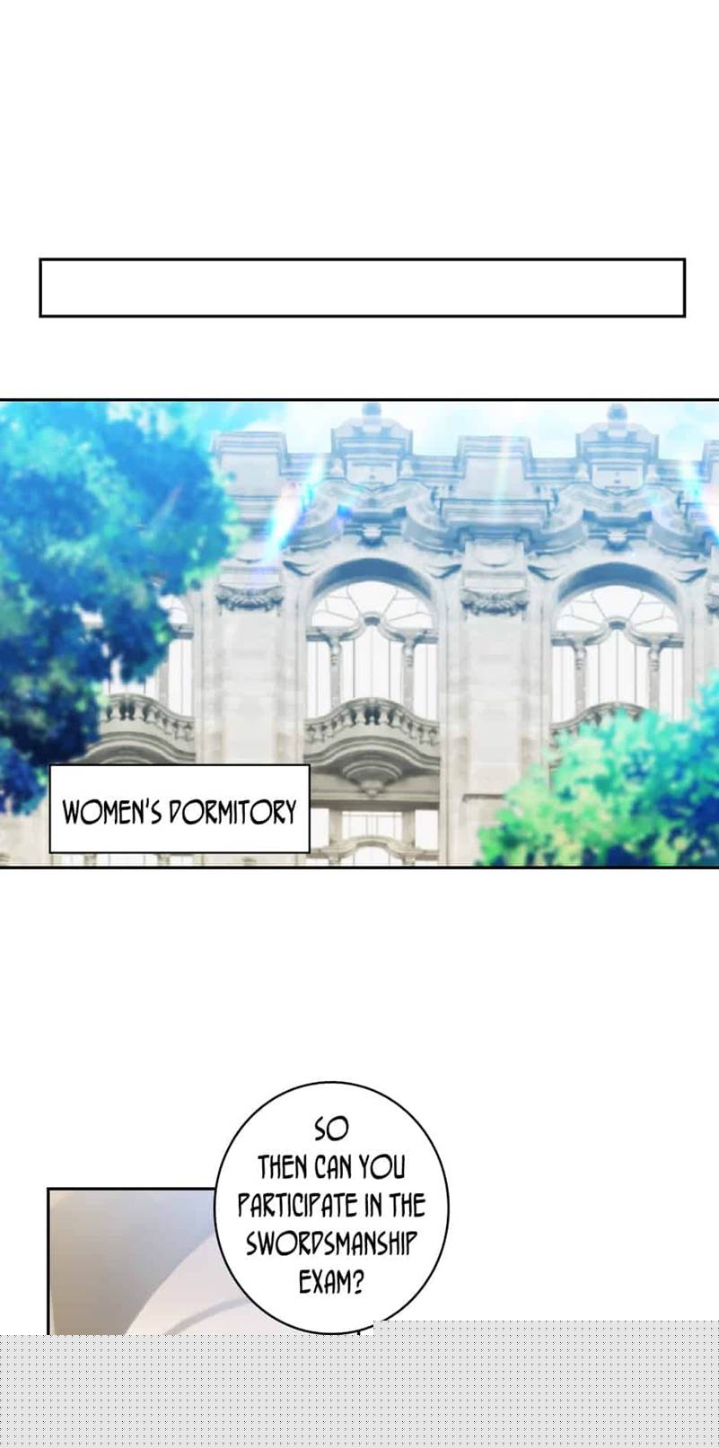 Reminiscence Adonis Chapter 42 - HolyManga.Net