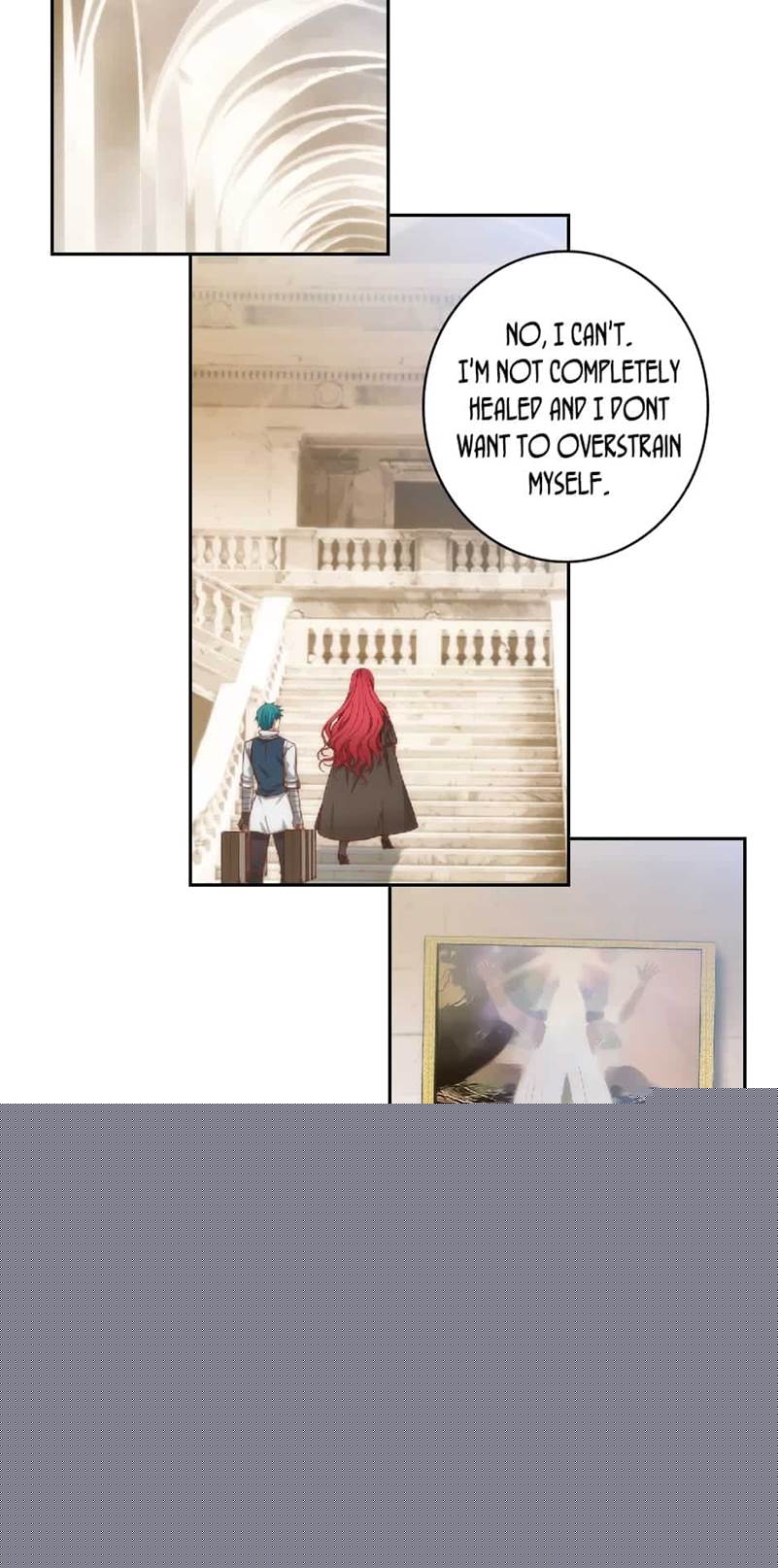 Reminiscence Adonis Chapter 42 - HolyManga.Net