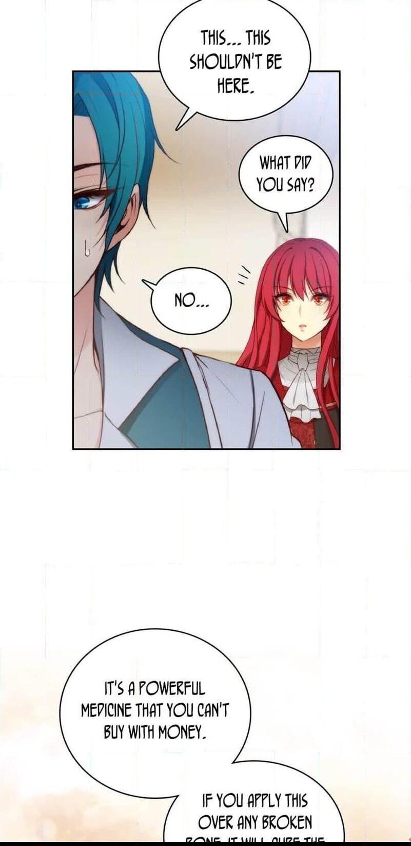 Reminiscence Adonis Chapter 42 - HolyManga.Net