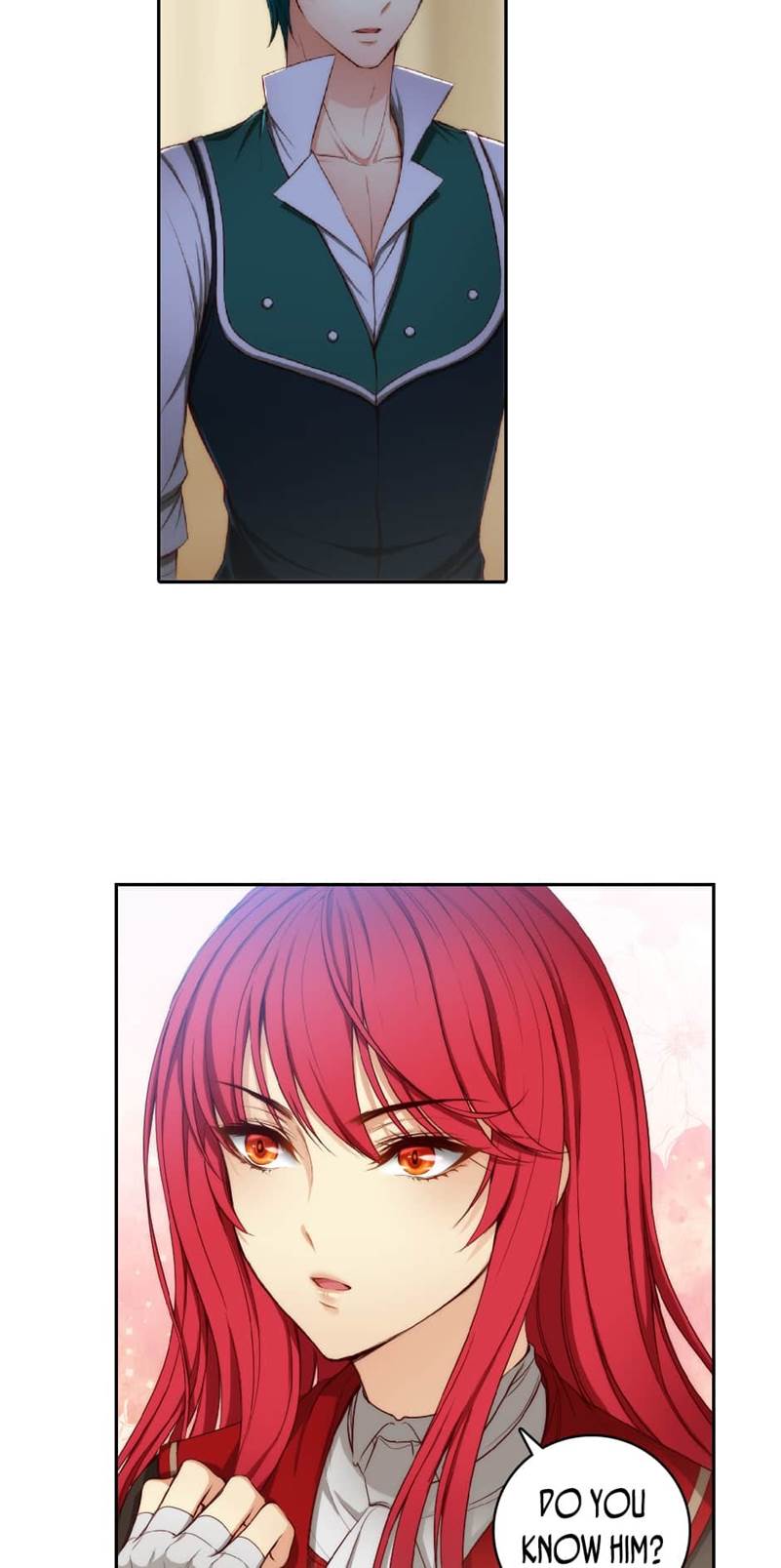 Reminiscence Adonis Chapter 43 - HolyManga.Net