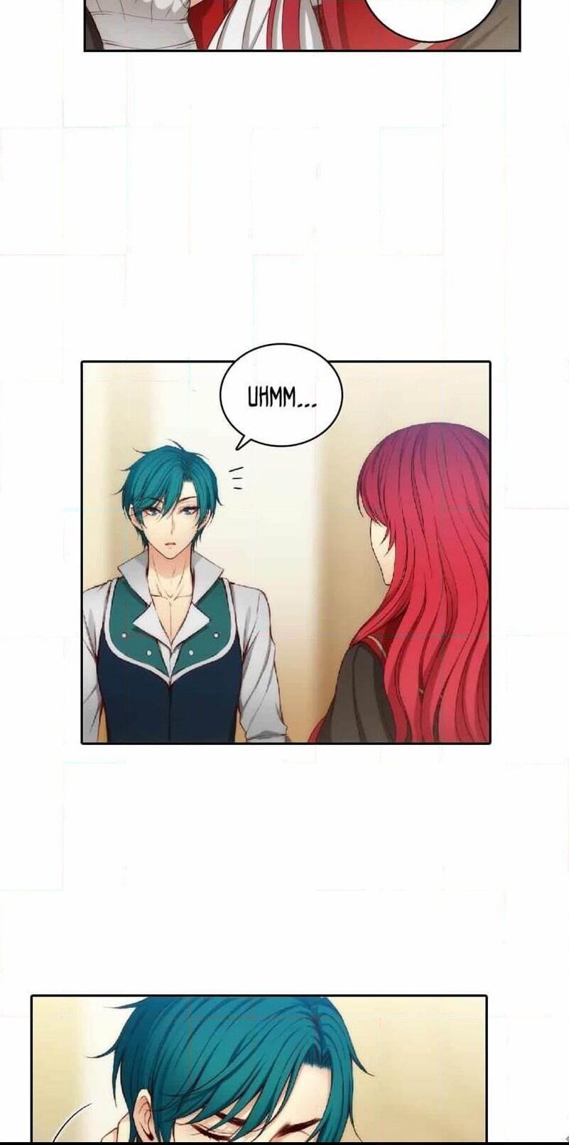 Reminiscence Adonis Chapter 43 - HolyManga.Net