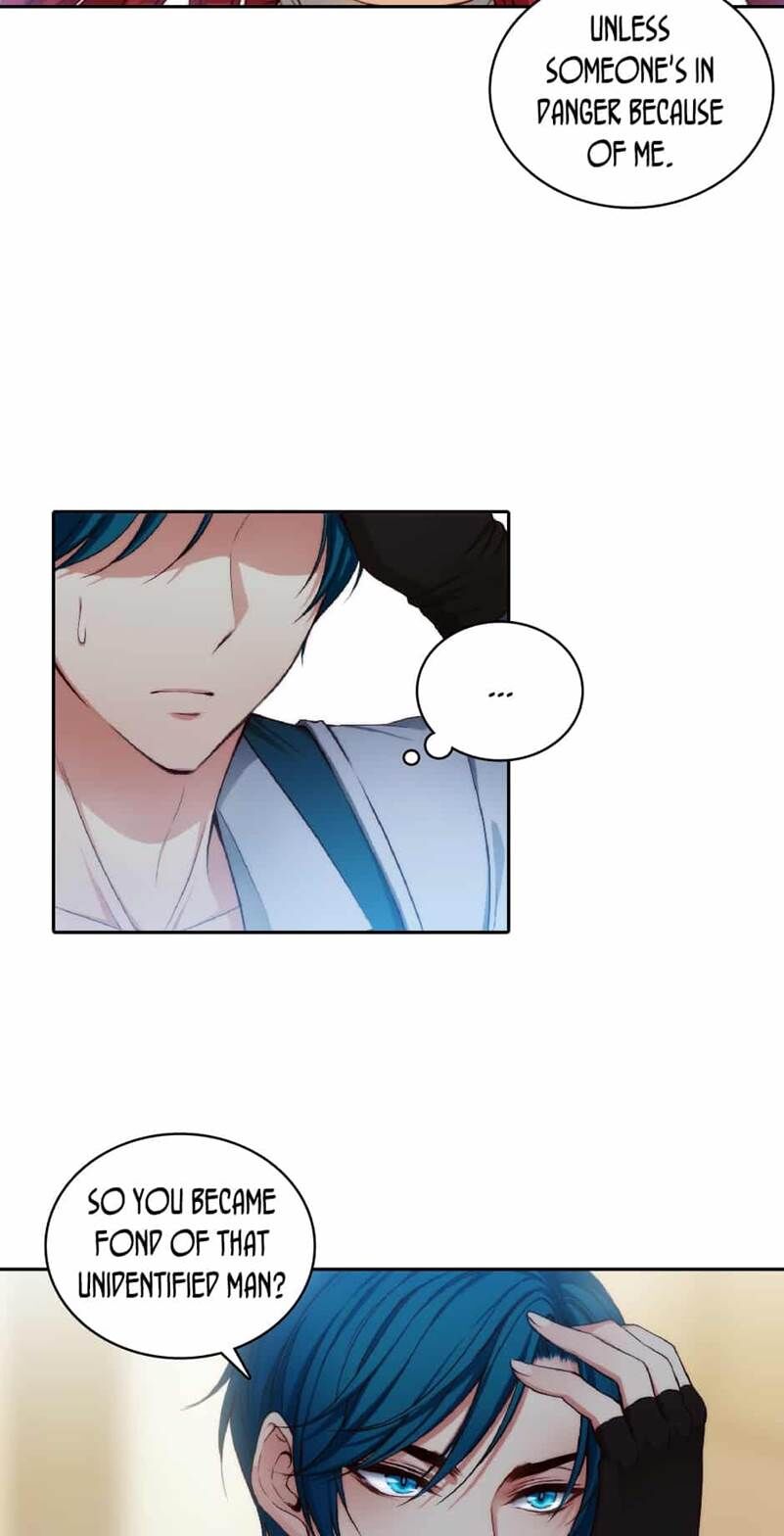 Reminiscence Adonis Chapter 43 - HolyManga.Net
