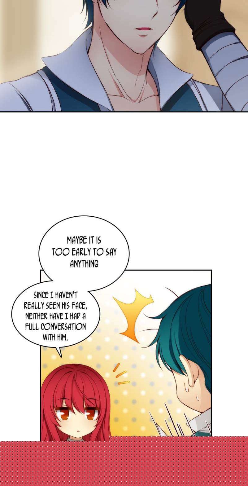 Reminiscence Adonis Chapter 43 - HolyManga.Net