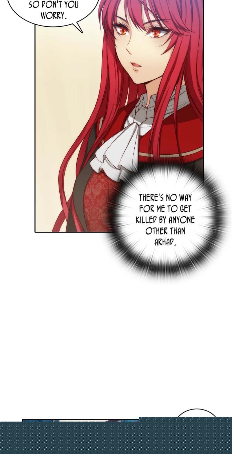 Reminiscence Adonis Chapter 43 - HolyManga.Net