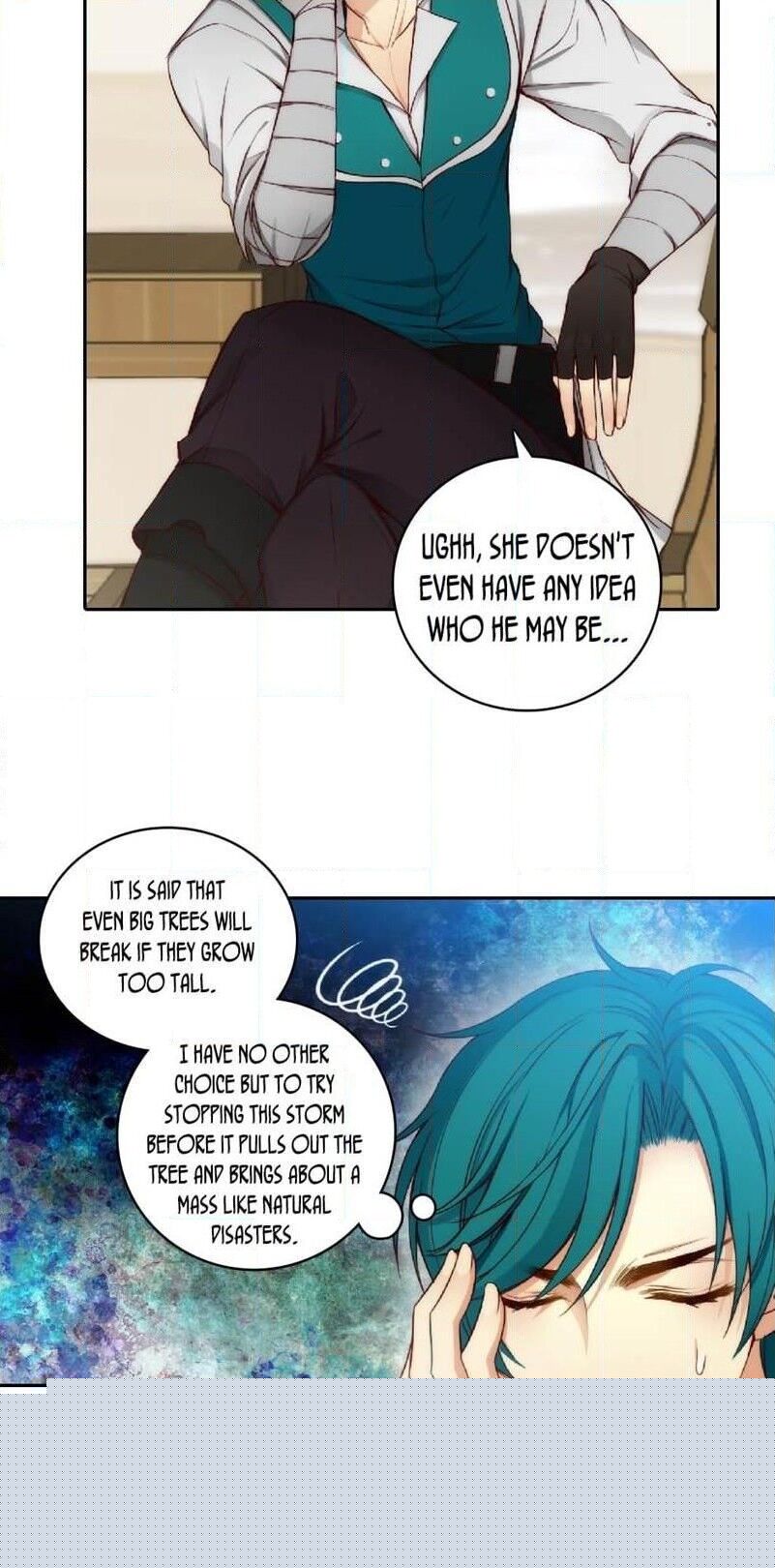 Reminiscence Adonis Chapter 43 - HolyManga.Net