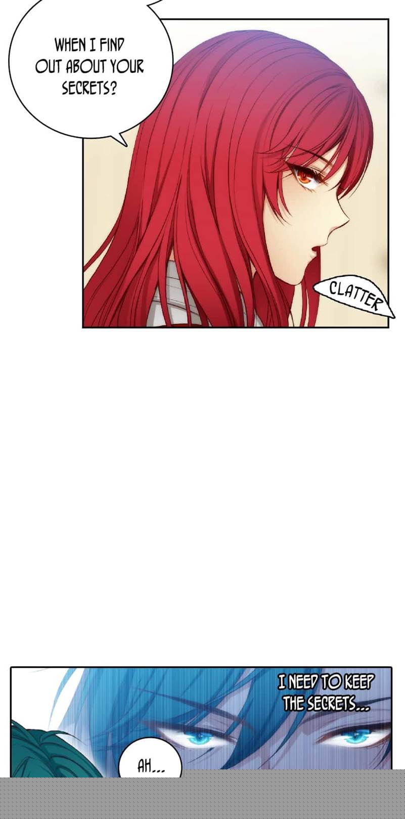 Reminiscence Adonis Chapter 43 - HolyManga.Net