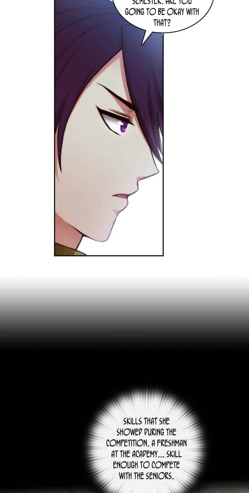 Reminiscence Adonis Chapter 44 - HolyManga.Net
