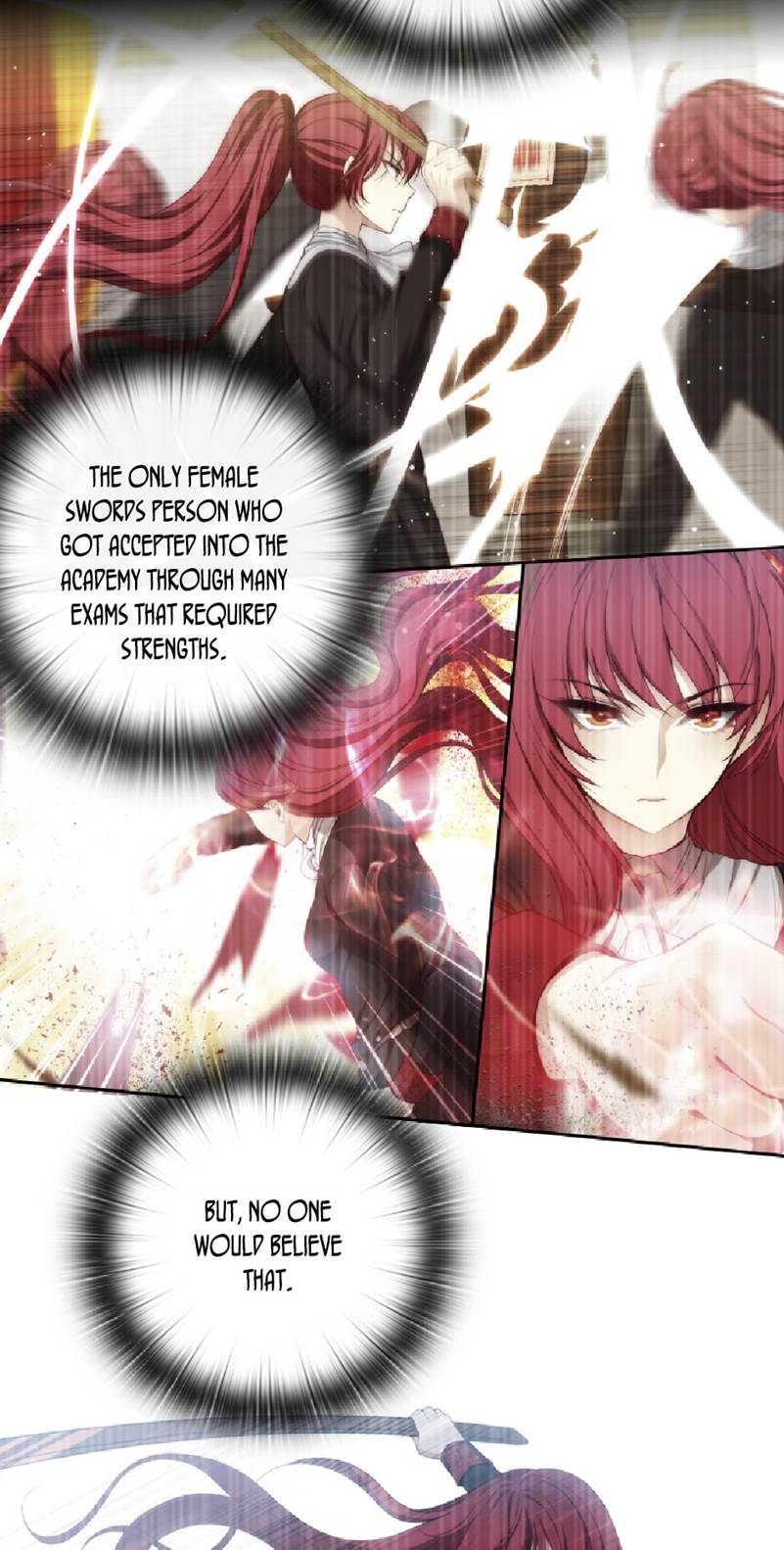 Reminiscence Adonis Chapter 44 - HolyManga.Net