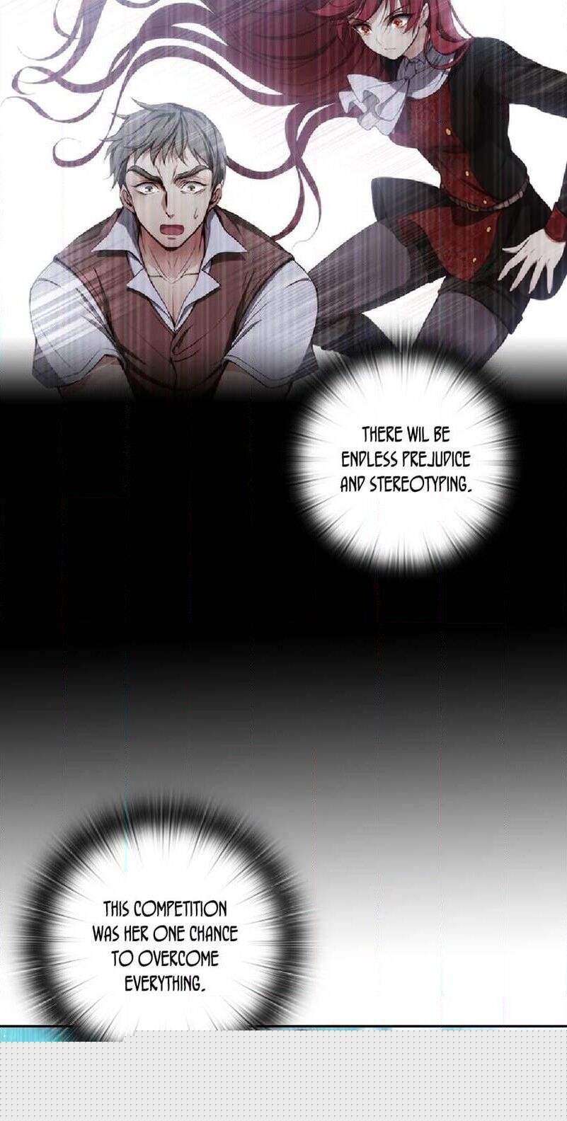 Reminiscence Adonis Chapter 44 - HolyManga.Net