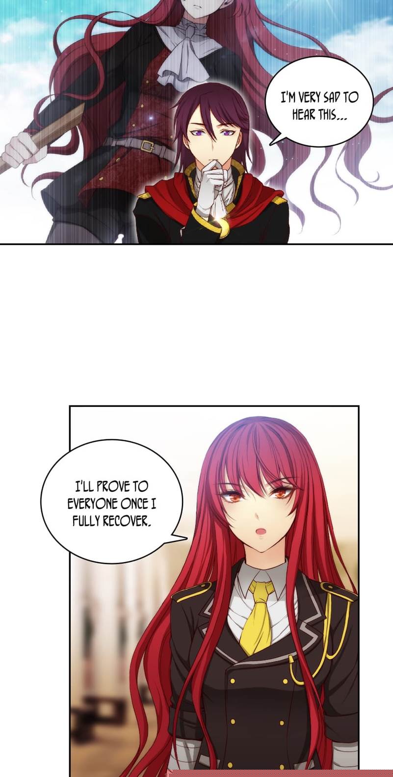Reminiscence Adonis Chapter 44 - HolyManga.Net