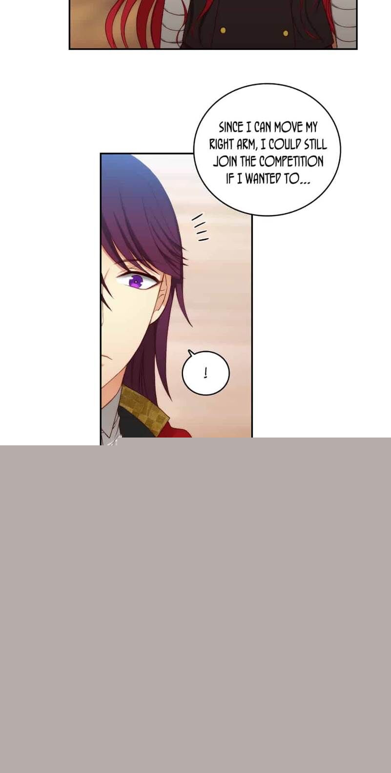 Reminiscence Adonis Chapter 44 - HolyManga.Net
