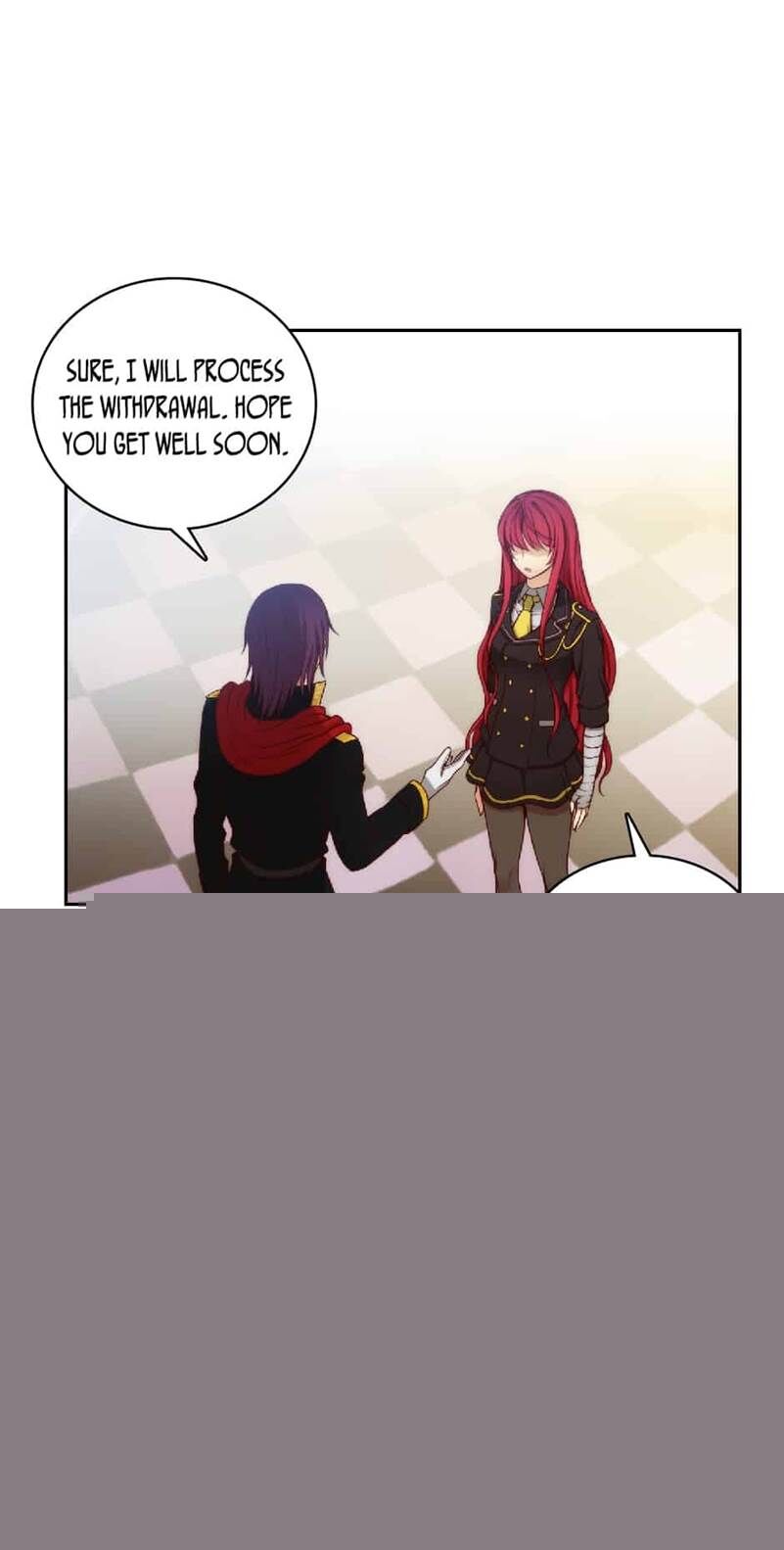 Reminiscence Adonis Chapter 44 - HolyManga.Net