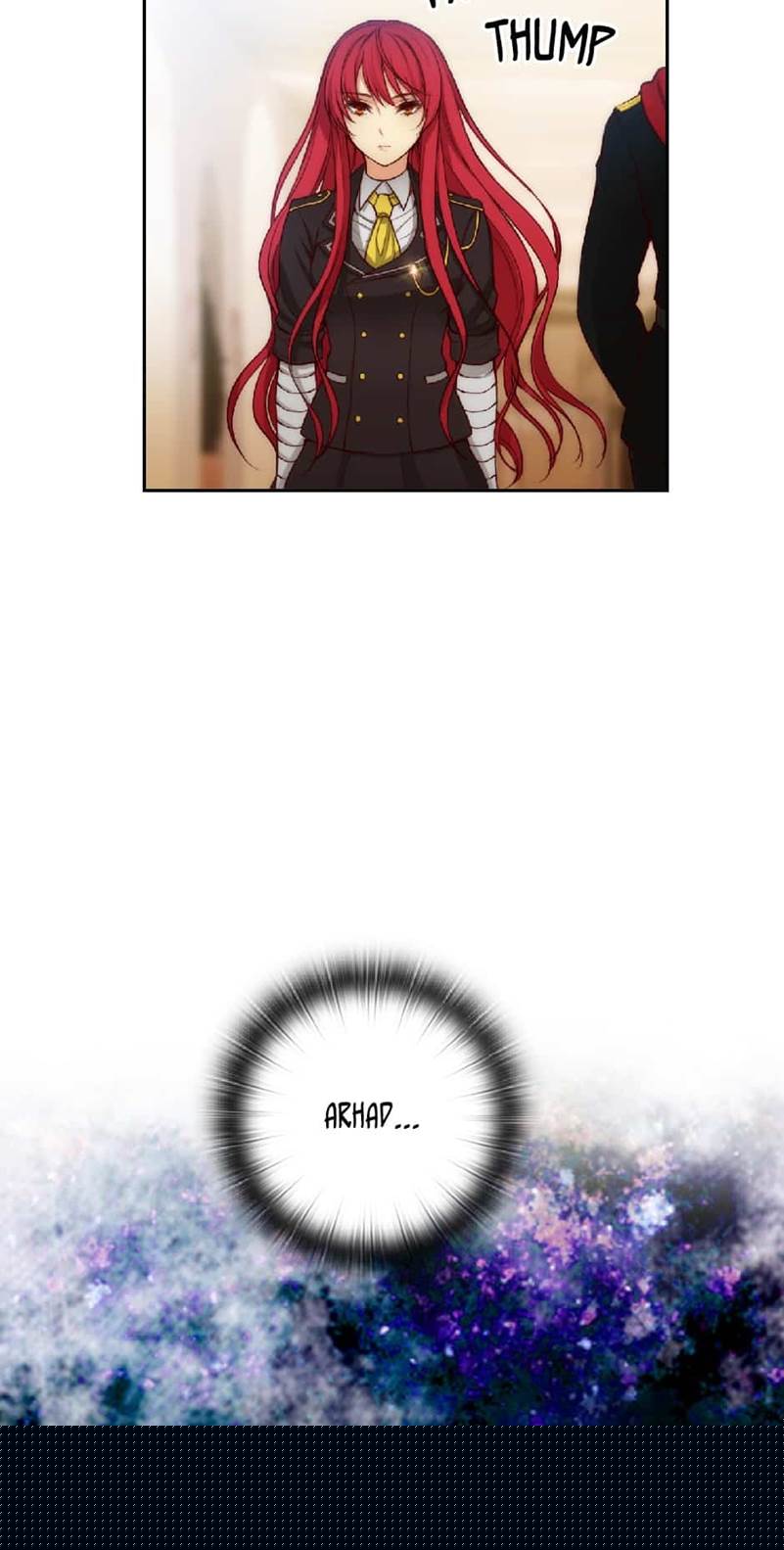 Reminiscence Adonis Chapter 44 - HolyManga.Net