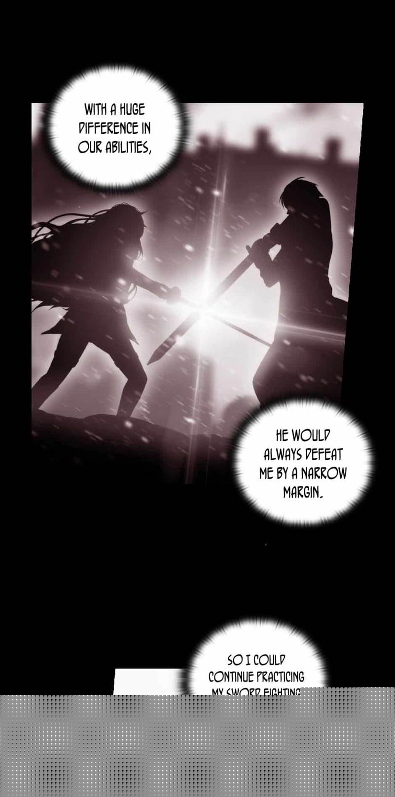 Reminiscence Adonis Chapter 44 - HolyManga.Net