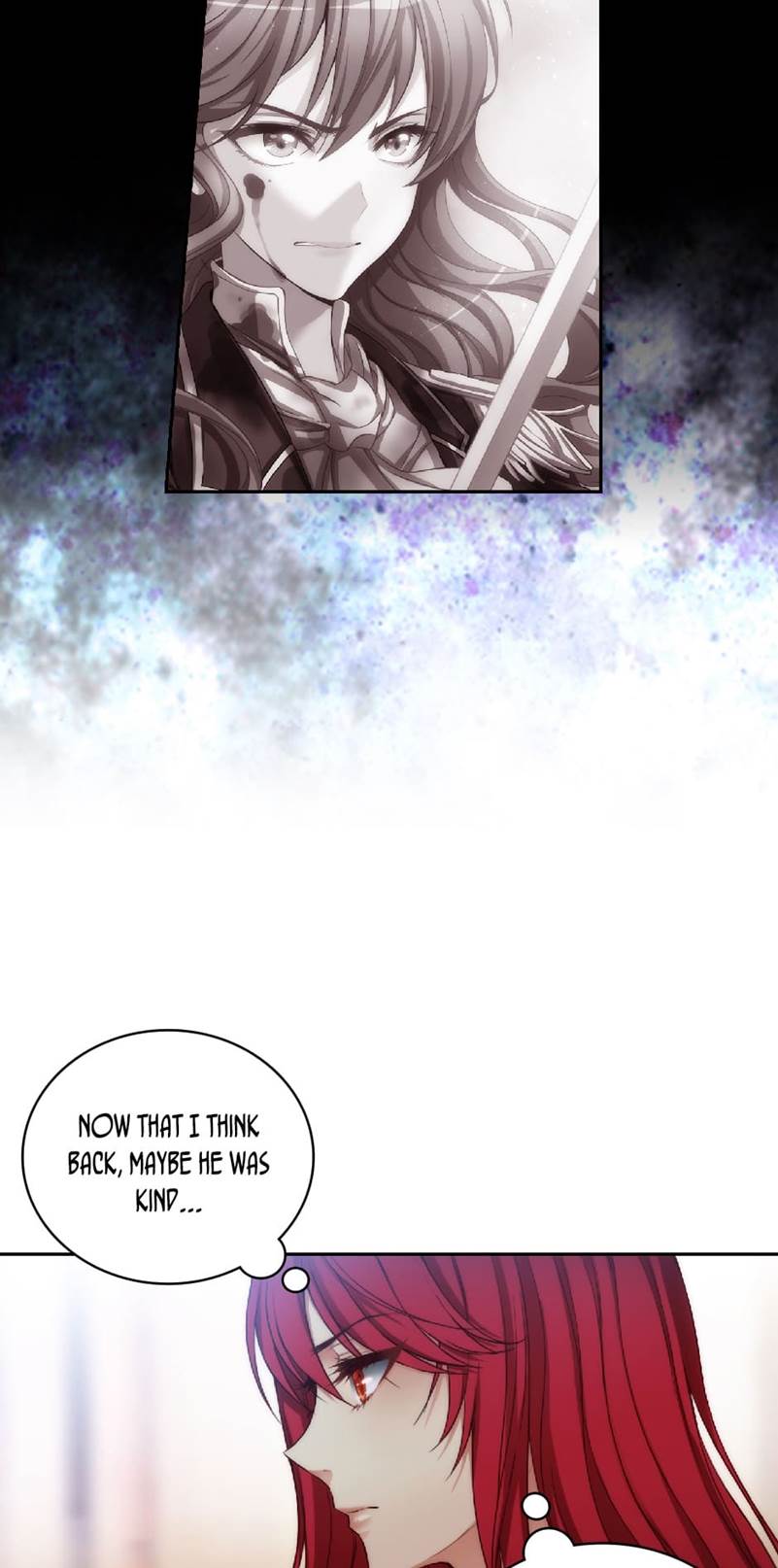 Reminiscence Adonis Chapter 44 - HolyManga.Net