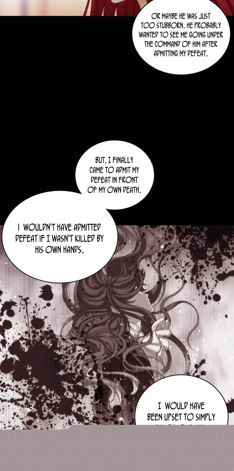 Reminiscence Adonis Chapter 44 - HolyManga.Net