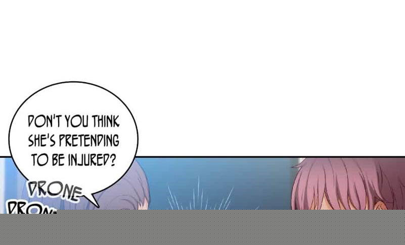 Reminiscence Adonis Chapter 45 - HolyManga.Net