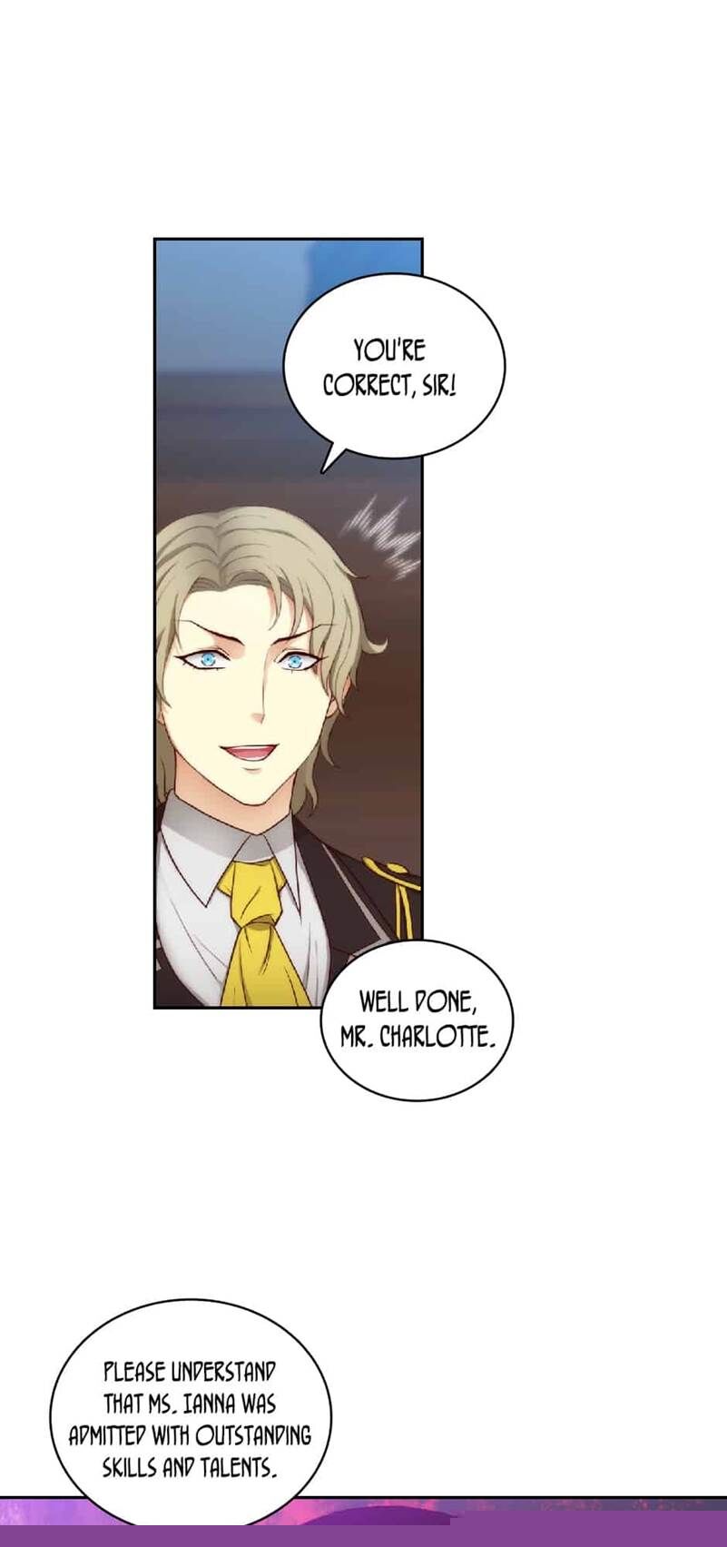 Reminiscence Adonis Chapter 45 - HolyManga.Net