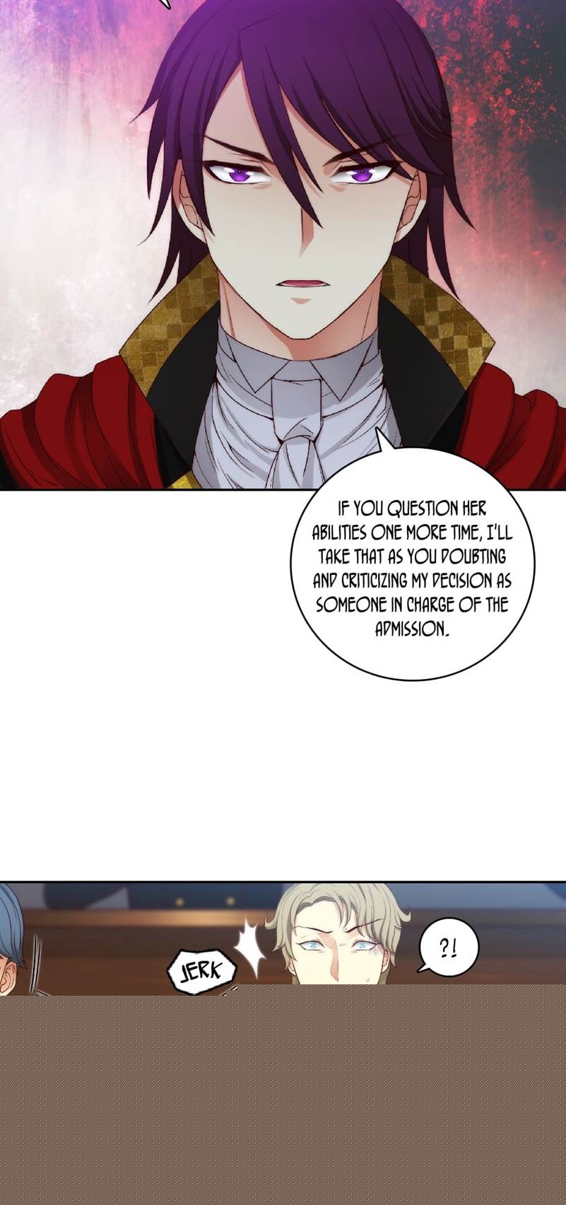 Reminiscence Adonis Chapter 45 - HolyManga.Net