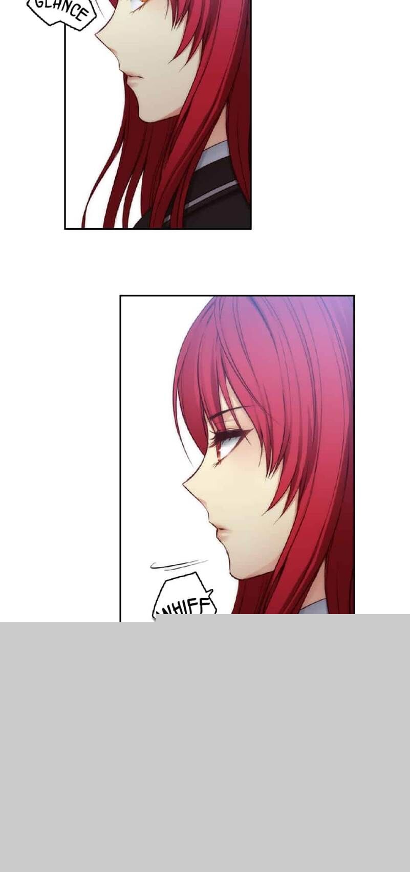 Reminiscence Adonis Chapter 45 - HolyManga.Net