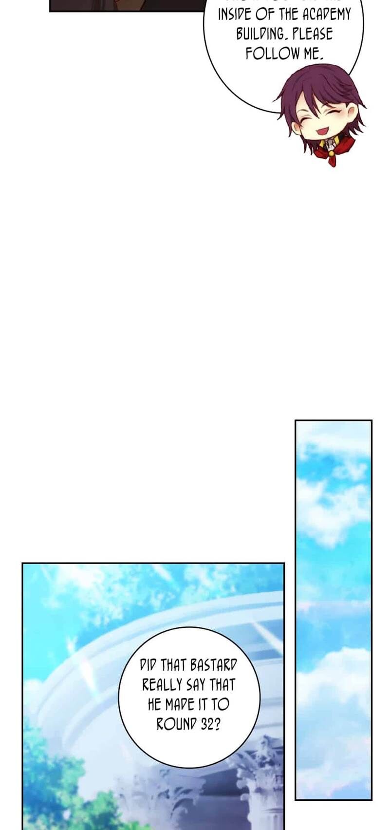 Reminiscence Adonis Chapter 45 - HolyManga.Net