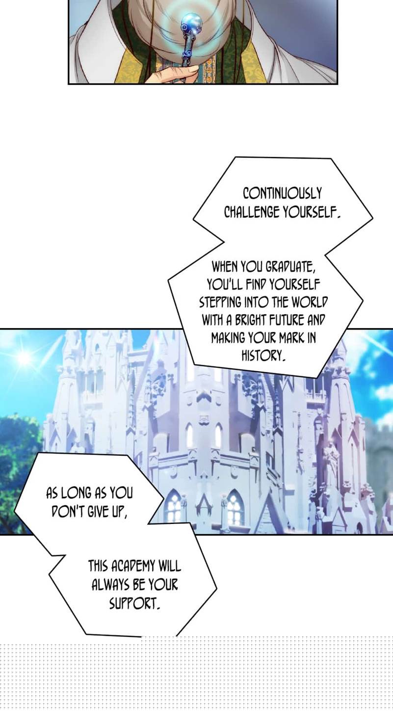 Reminiscence Adonis Chapter 46 - HolyManga.Net