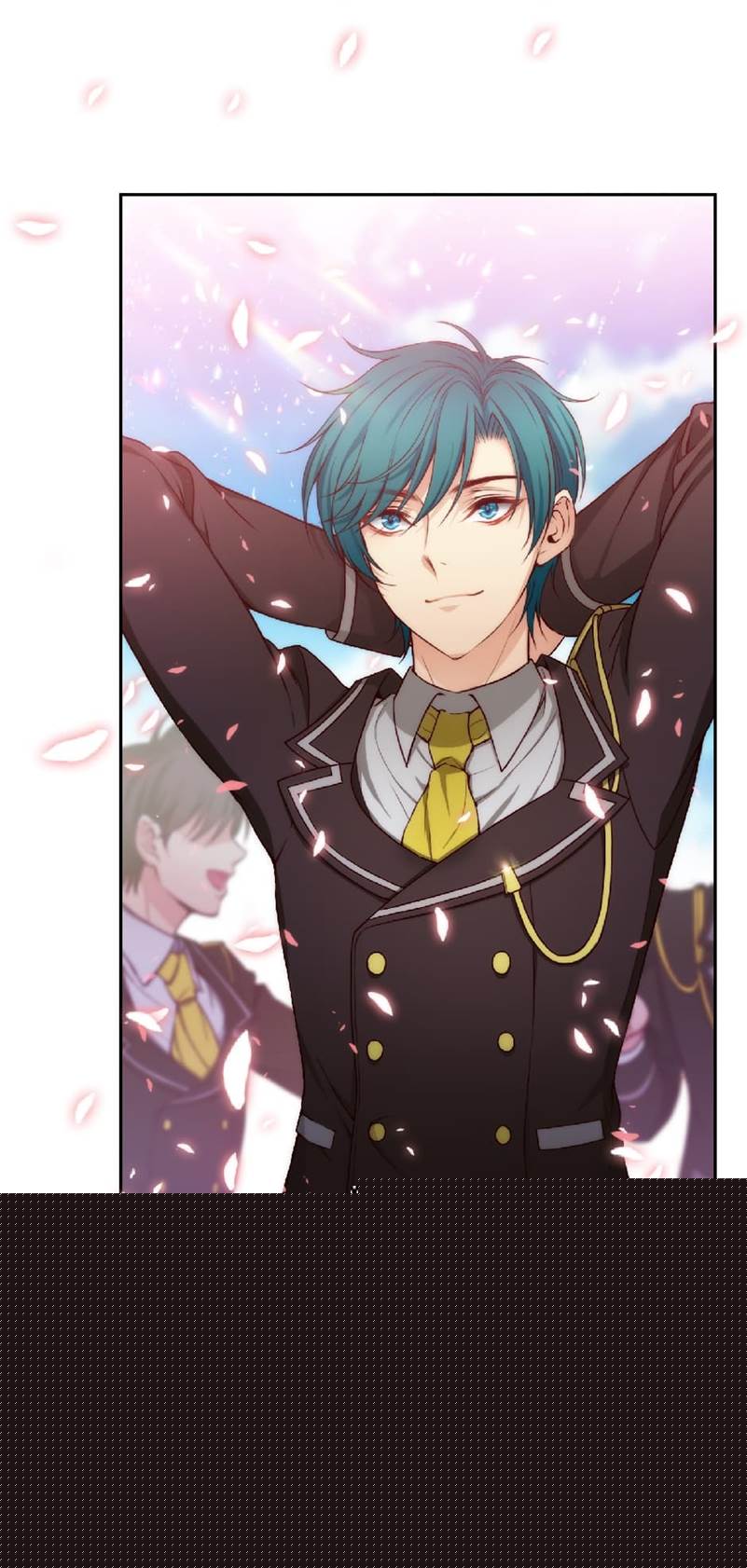 Reminiscence Adonis Chapter 46 - HolyManga.Net